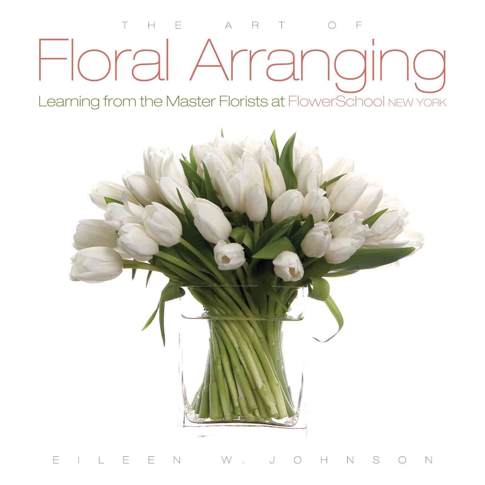 The Art of Floral Arranging: Learning from the Master Florists at FlowerScho…
