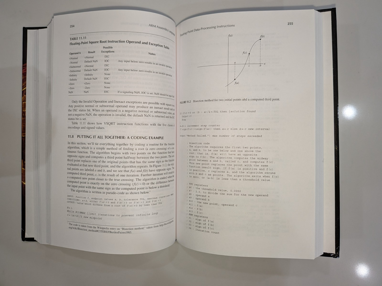 ARM Assembly Language Fundamentals and Techniques – 2nd Edition – Hohl Hinds