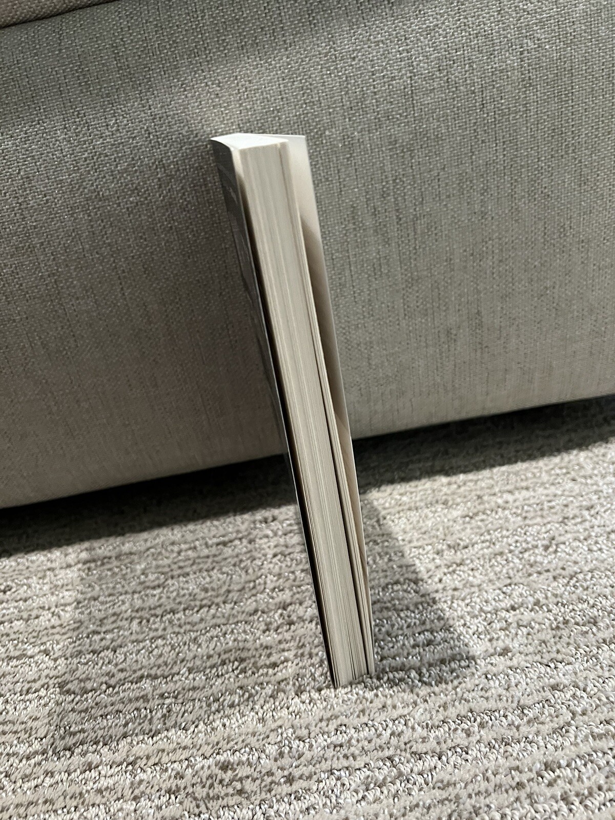 White Fragility By Robin Diangelo. Paperback Like New