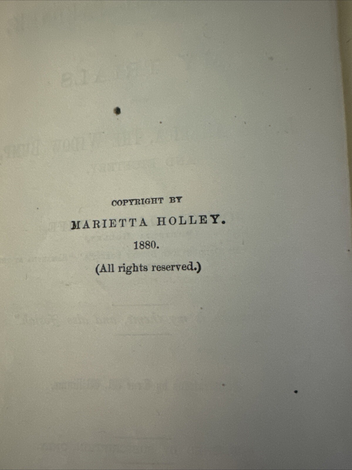 My Opinions And Betsey Bobbet’s -Josiah Allens’ Wife (Hardcover, 1887)