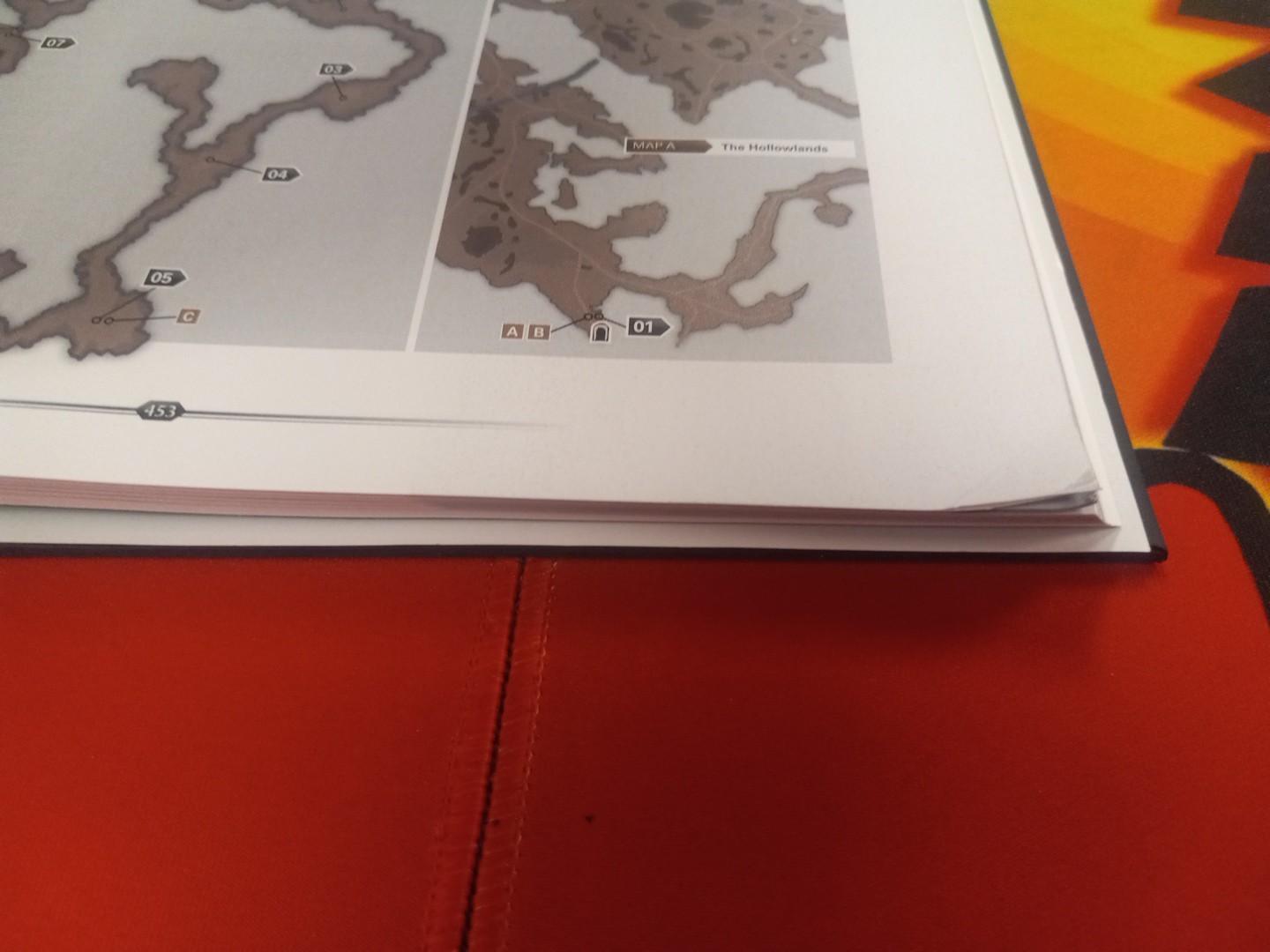 Kingdoms of Amalur: Reckoning The Official Guide Future Press Hardcover
