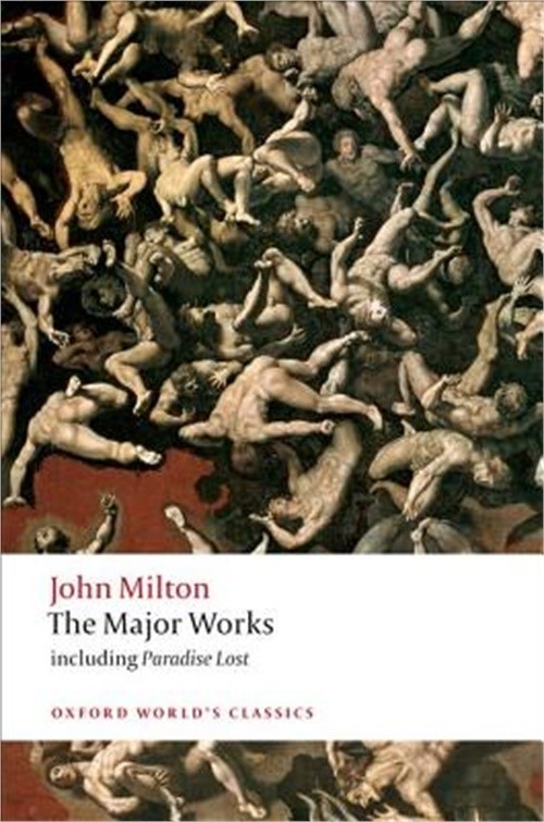 The Major Works (Paperback or Softback)