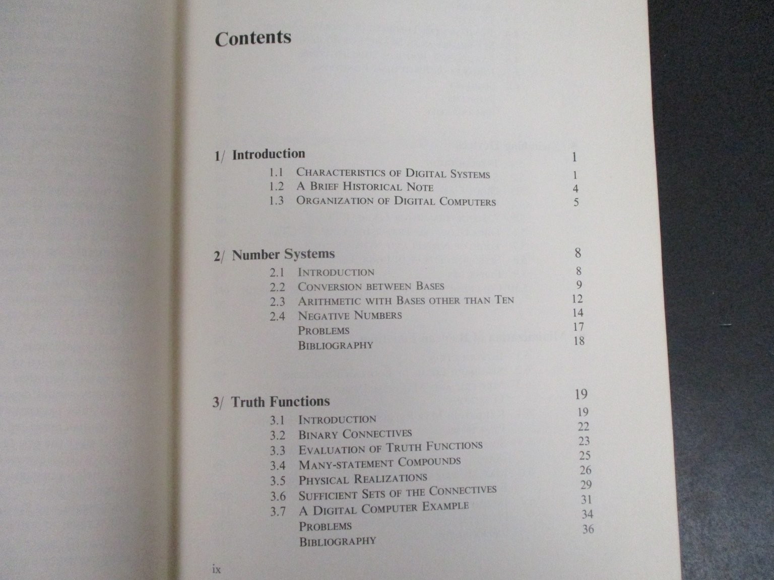 Introduction to Switching Theory & Logical Design Hill Peterson 1968 John Wiley