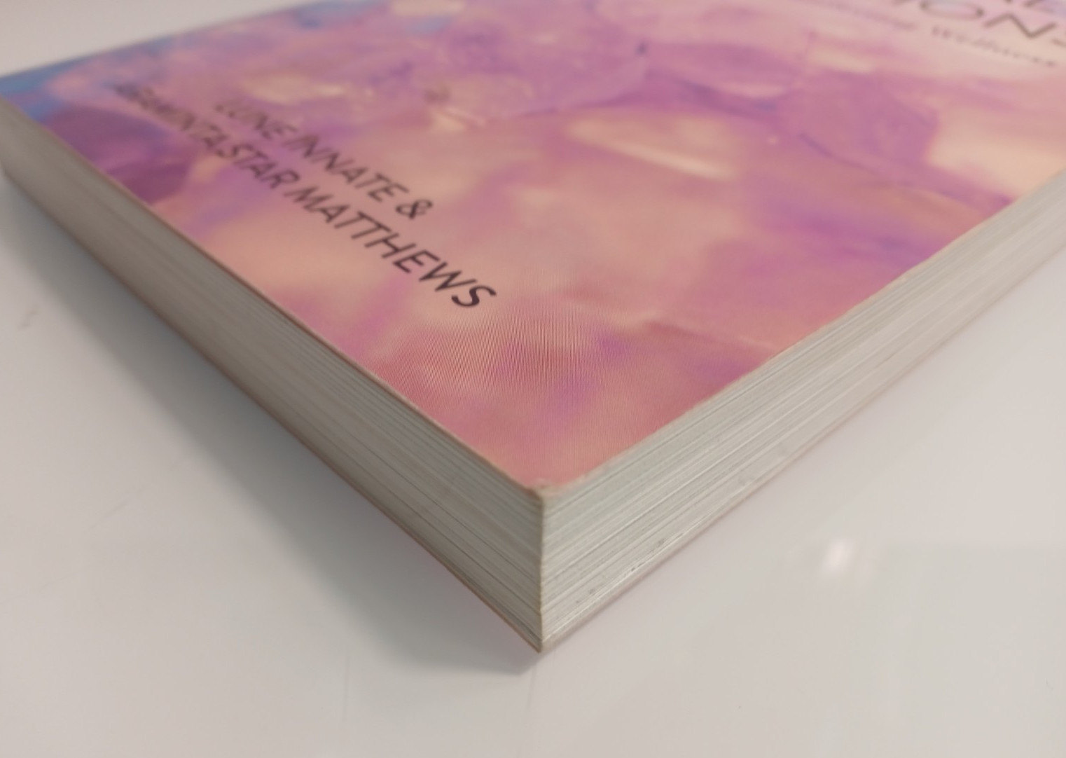 Crystal Intentions: Practices for Manifesting Wellness – 2019 TPB – Mango Publis
