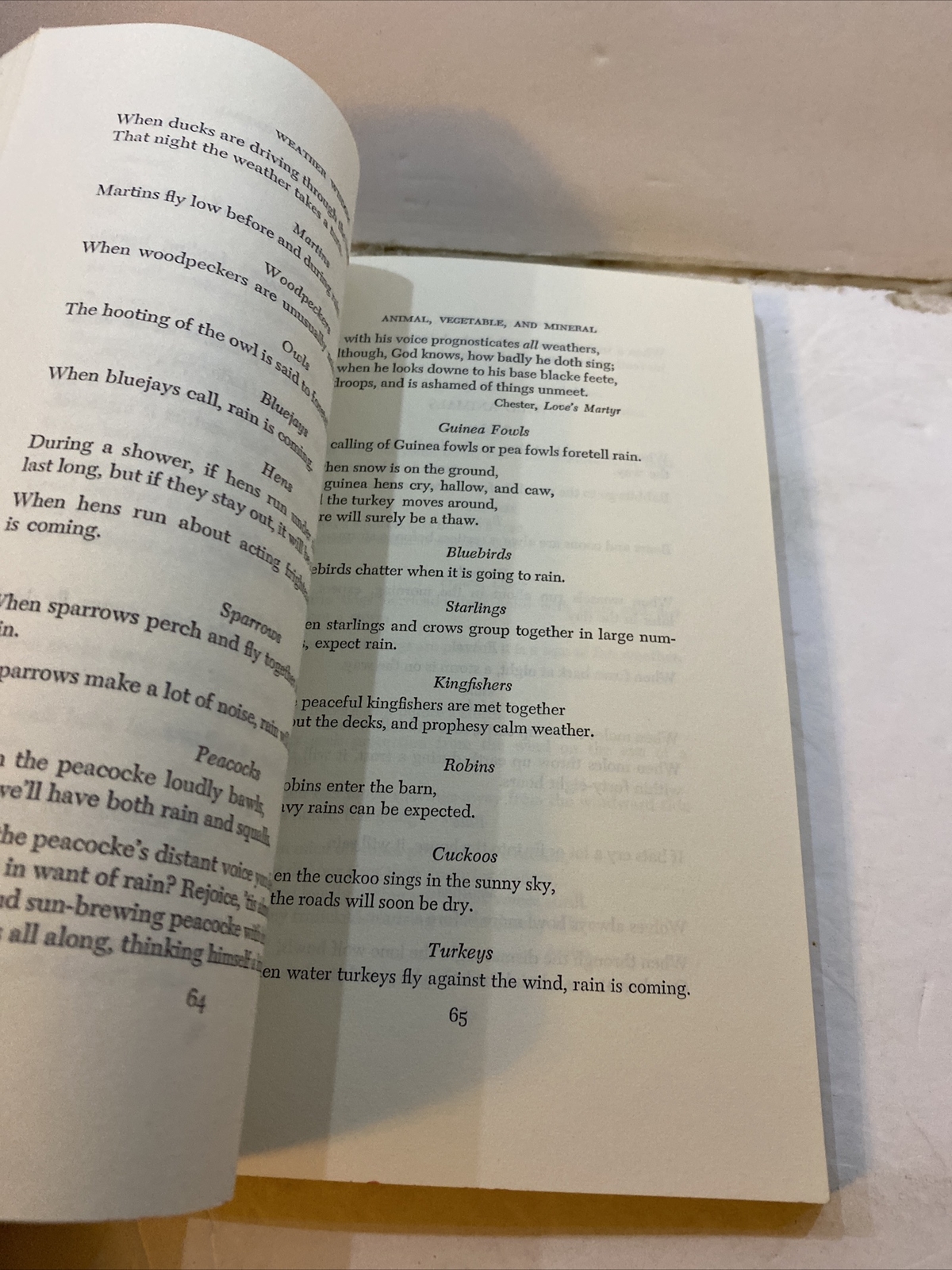 Weather Wisdom – Albert Lee (Paperback, 1977)