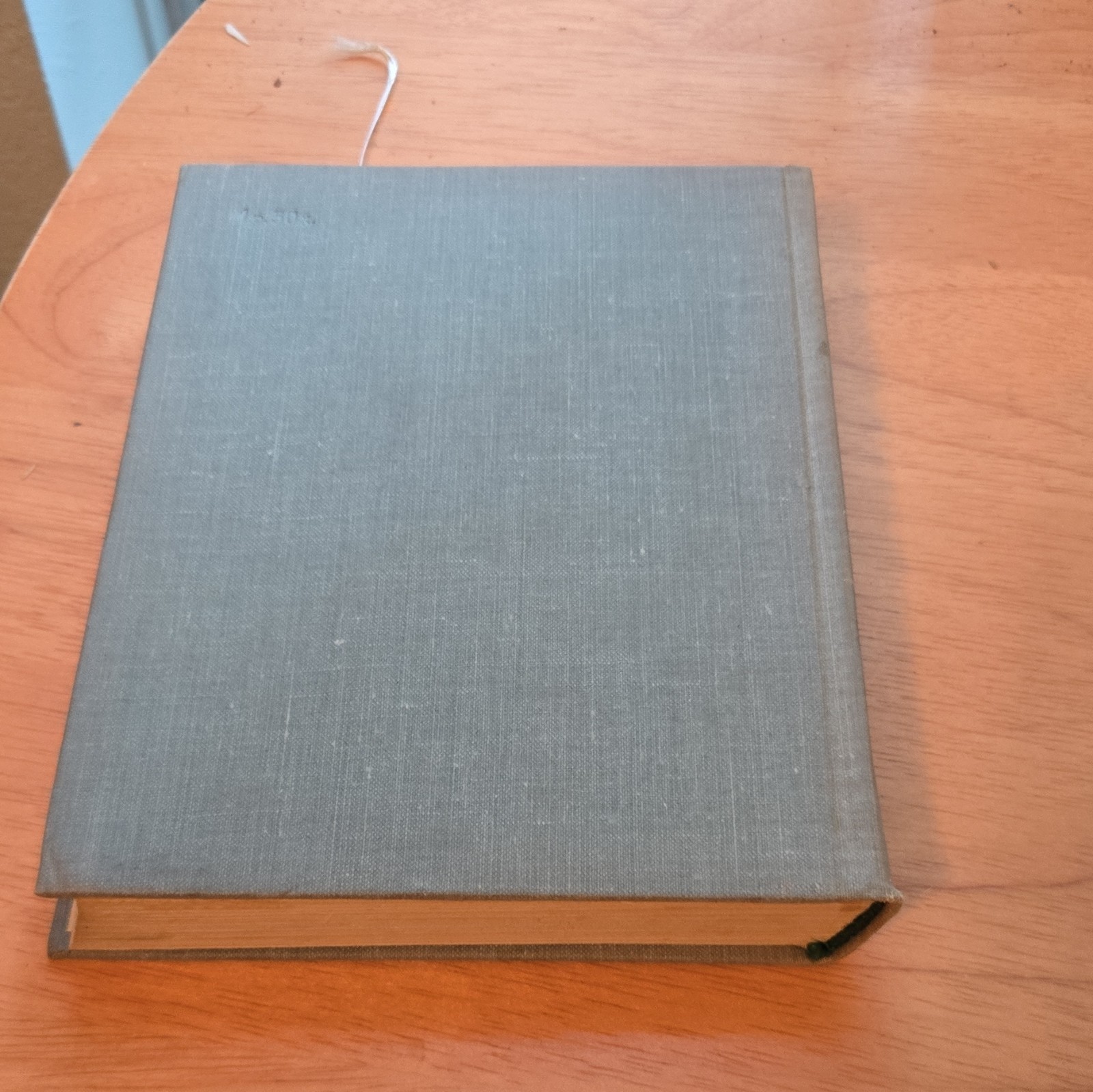 И. С. Тургенев Вешние воды 1962 Hardcover илл. Д. Боровского