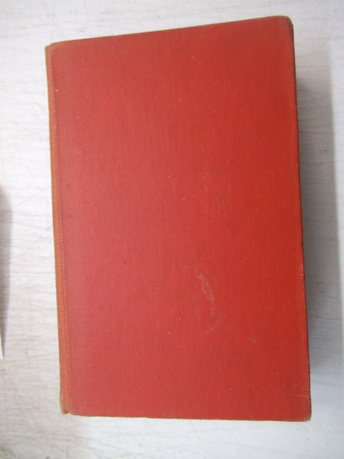 ATTORNEY FOR THE DAMNED BY DARROW VINTAGE 1957 HARDCOVER HC SIMON AND SCHUSTER