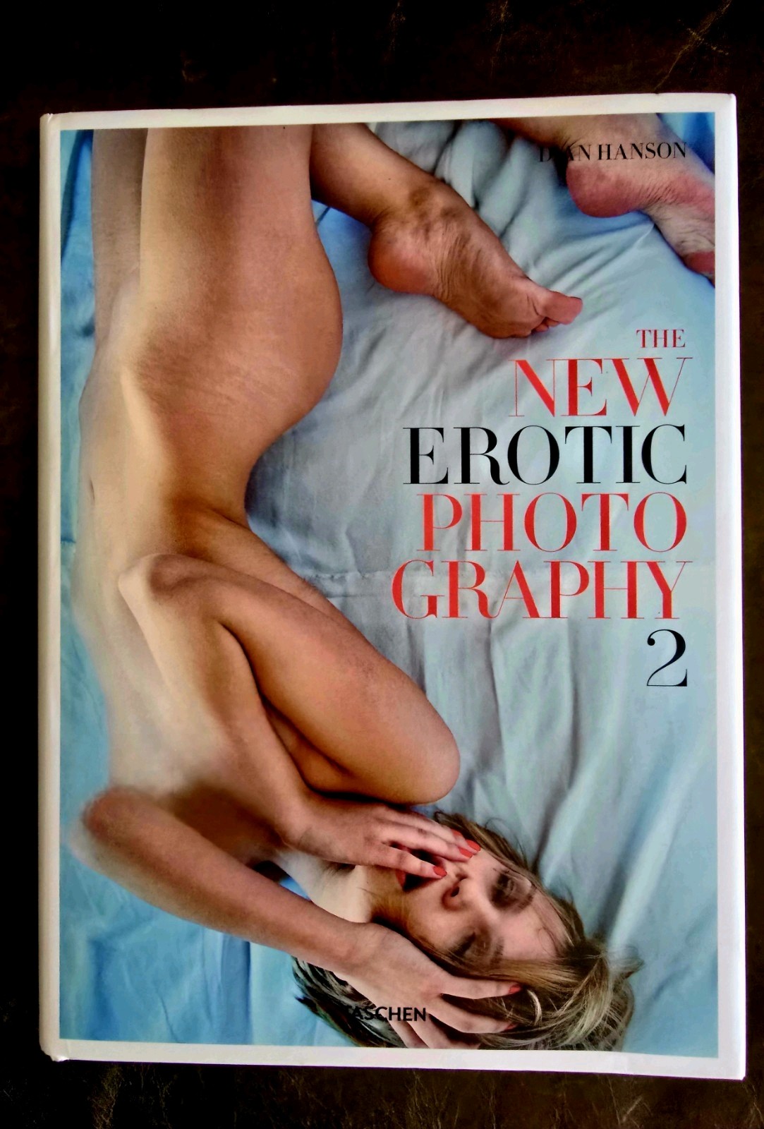 New Erotic Photography 2