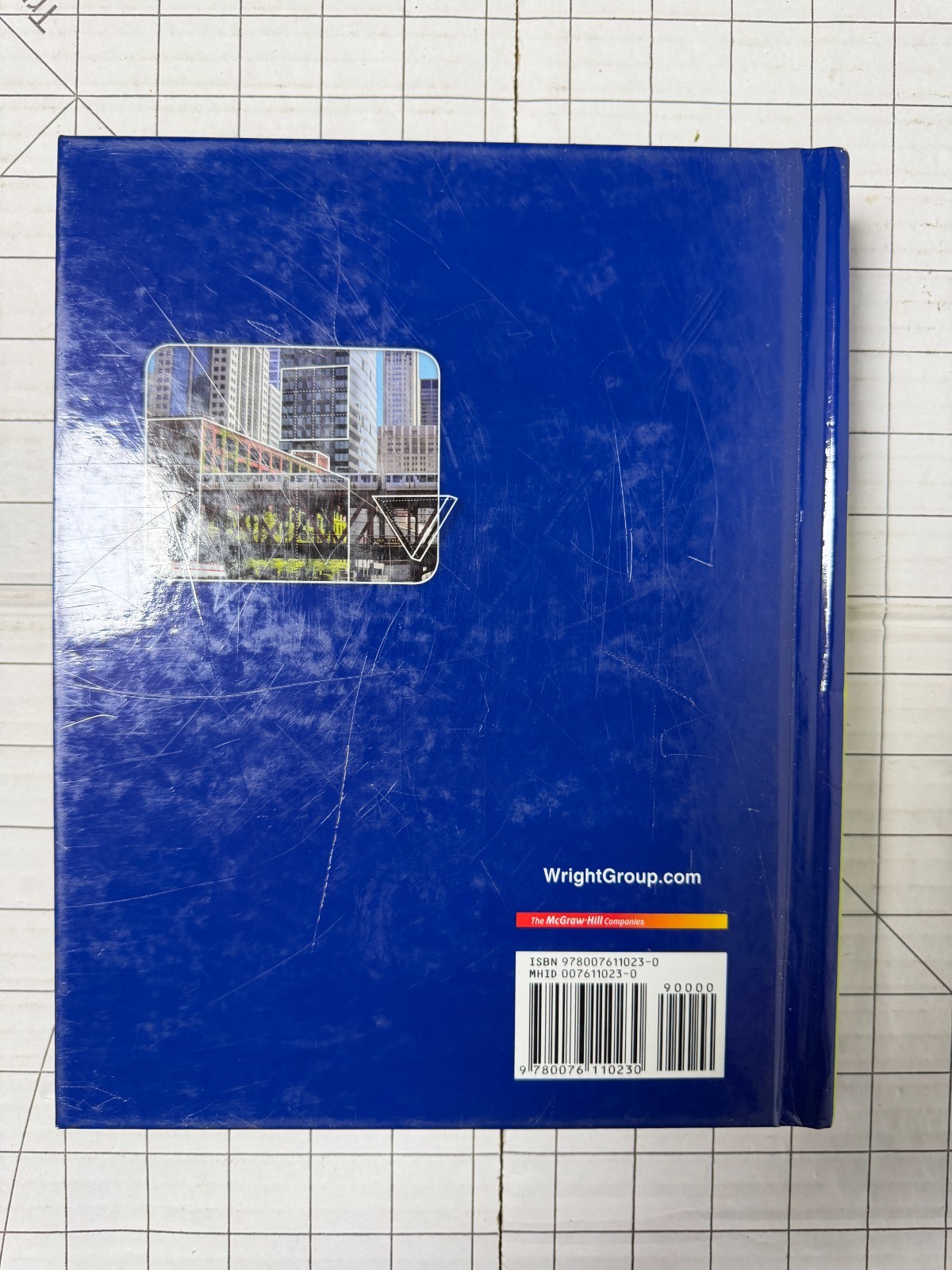 Geometry (University of Chicago School Mathematics Project) 2008, Hardcover