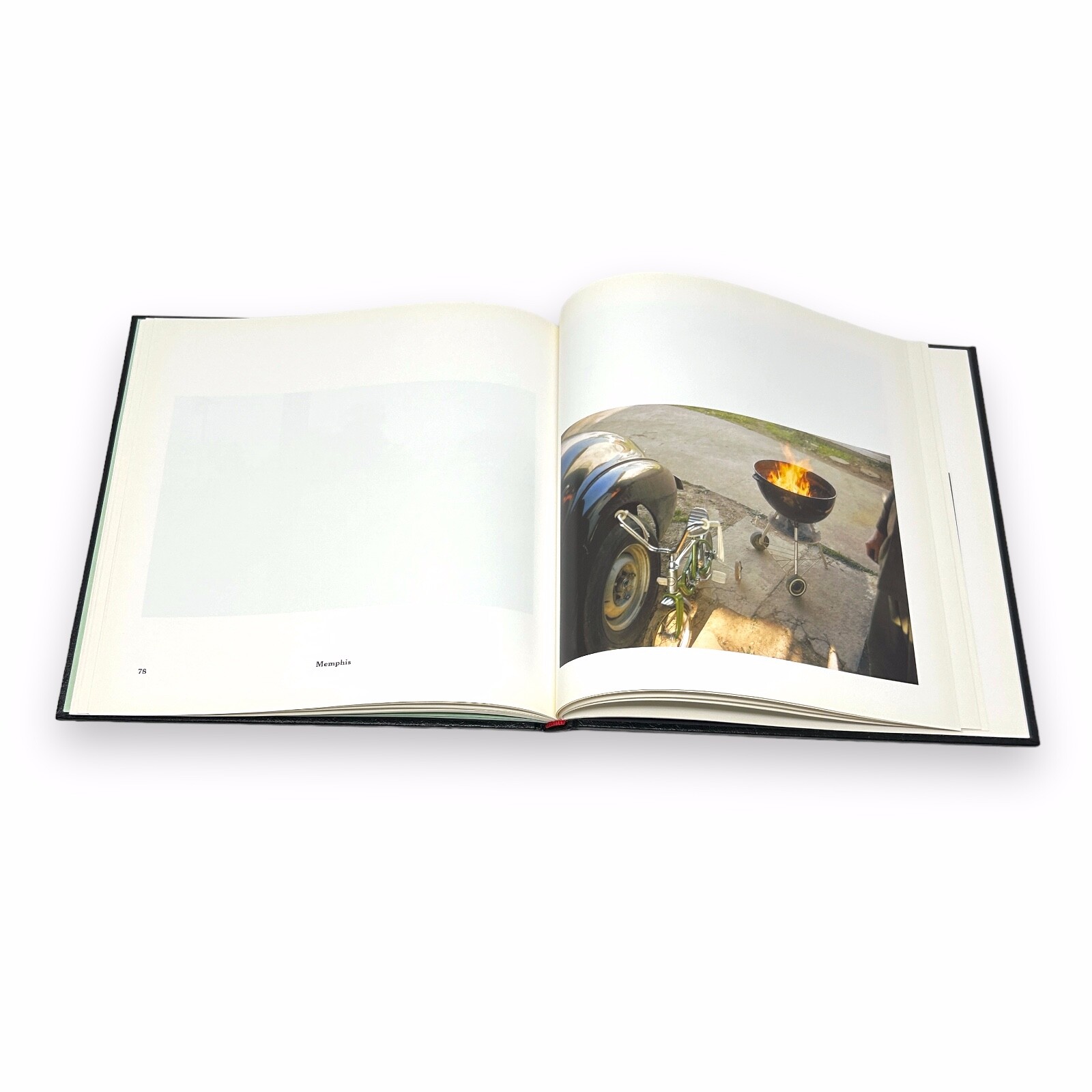 William Eggleston’s Guide / Eggleston, William/MOMA/2002/ 2nd Edition / Fine