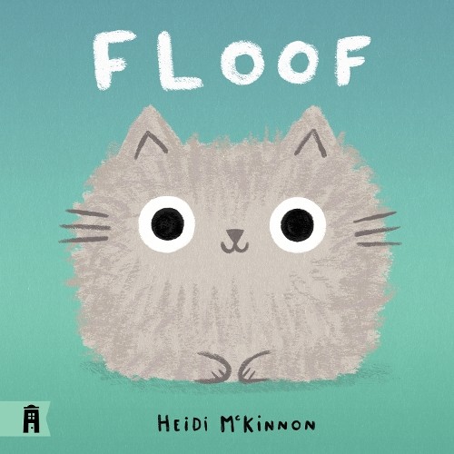 Floof by Heidi McKinnon Paperback / softback Book The Fast Free Shipping