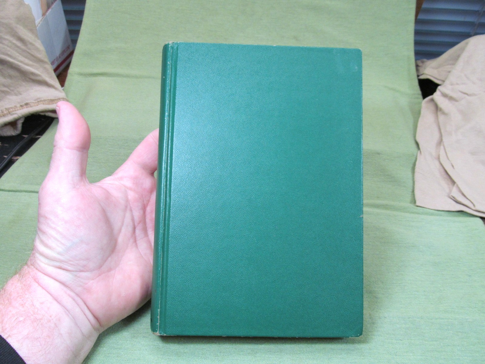 Modern American Pistols & Revolvers by A.C, Gould – 1946 – 230 Pages