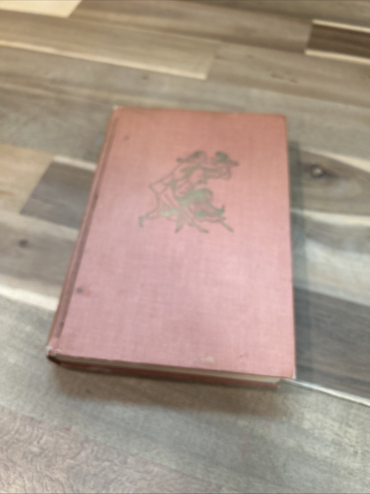 Our Hearts Were Young and Gay – 1942 Hardcopy No DJ. In Great Condition!