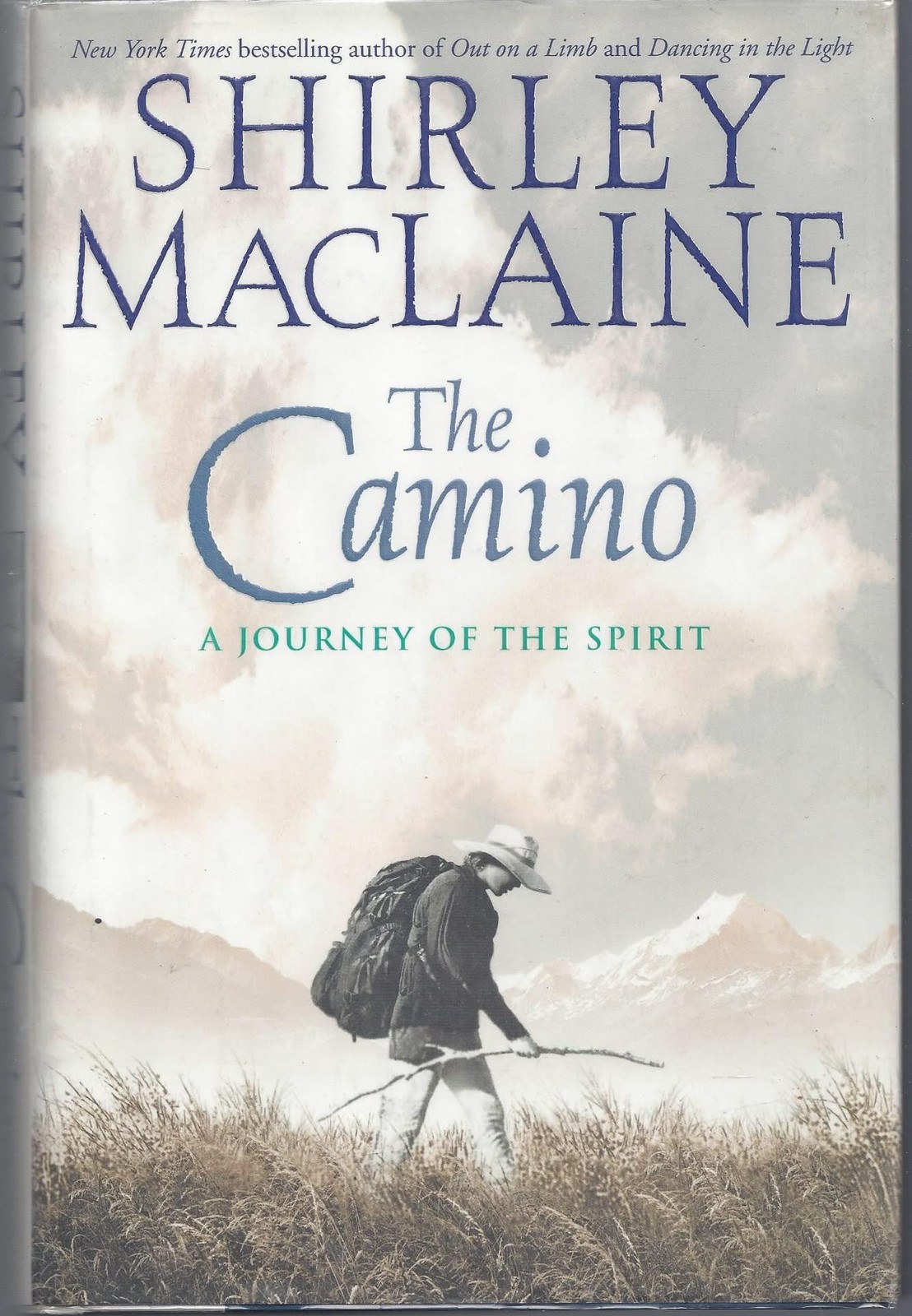 The Camino