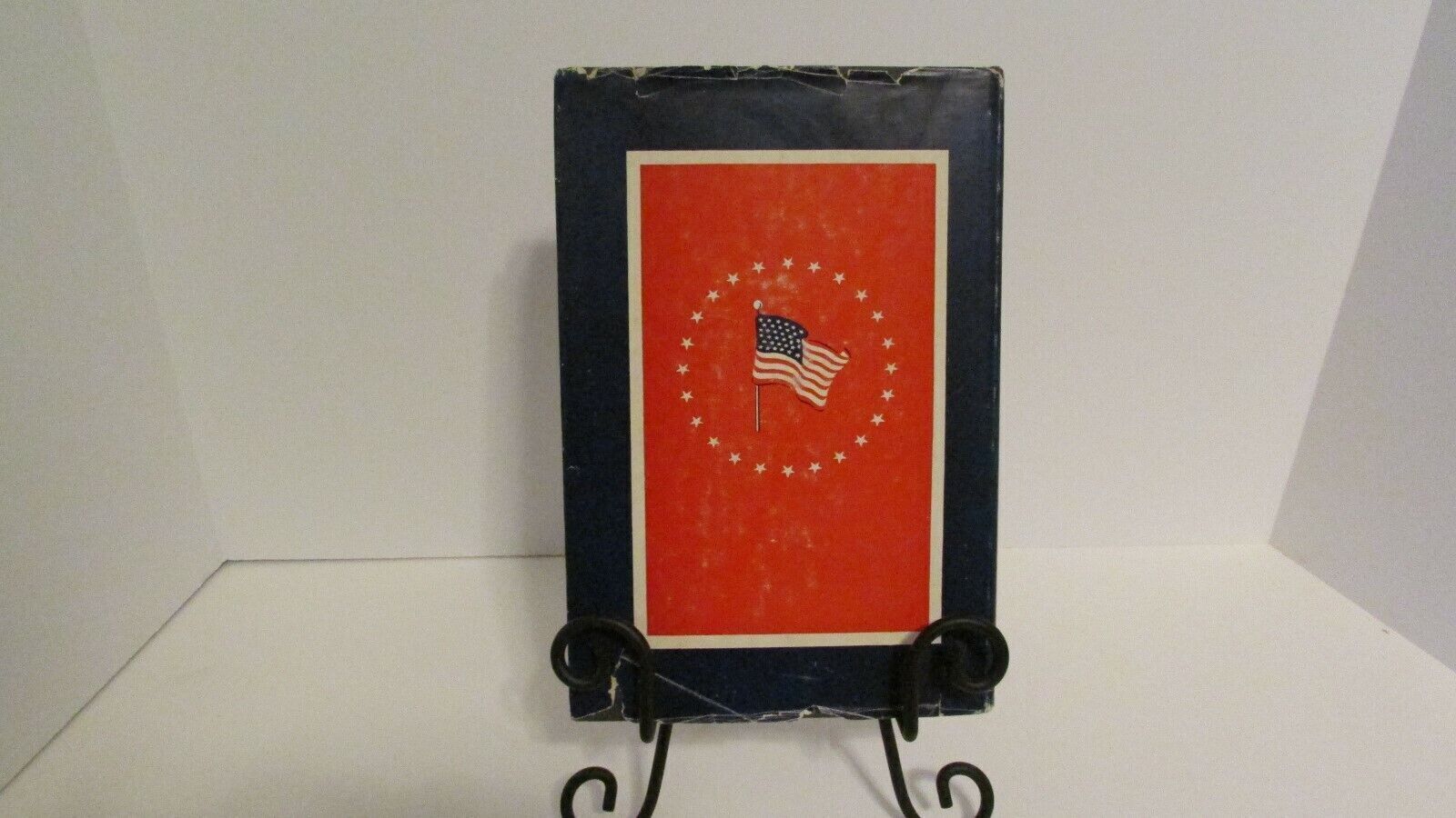 1958 THE UNION READER RICHARD B HARWELL BOOK BK85