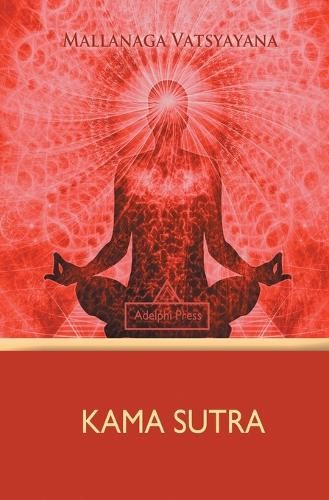 Mallanaga Vatsyayana Kama Sutra (Paperback) (UK IMPORT)
