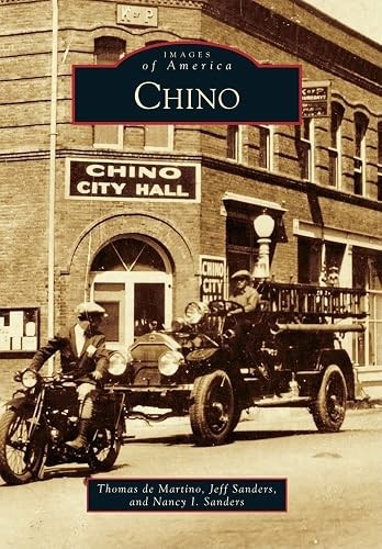 Chino (Images of America)