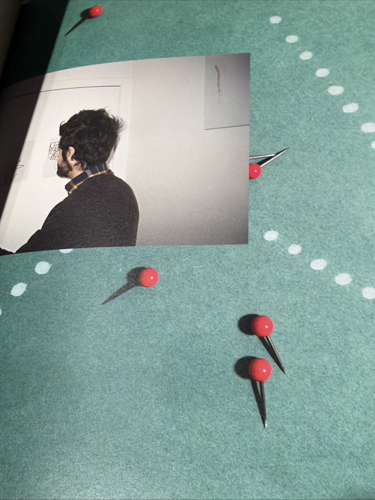 devendra banhart Prestel Verlag Munich Art Book HC 2015