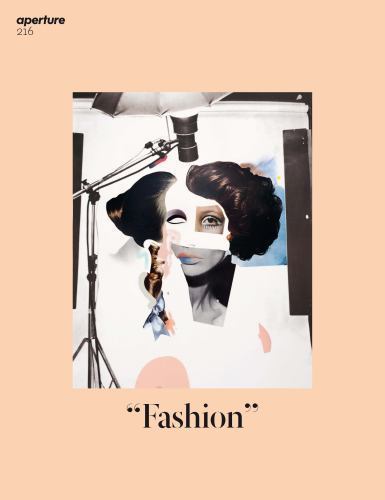 “Fashion”: Aperture 216, , Very Good Book
