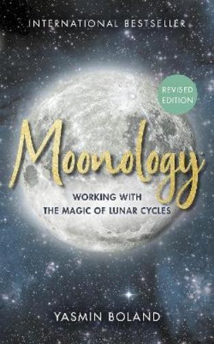 Yasmin Boland Moonology™ (Revised Edition) (Paperback)
