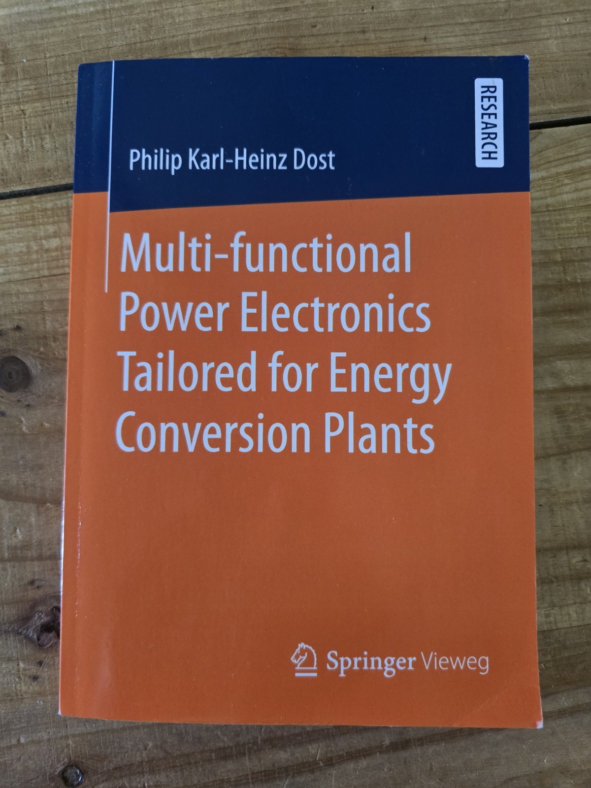 Multi-Functional Power Electronics Tailored for Energy Conversion Plants by…