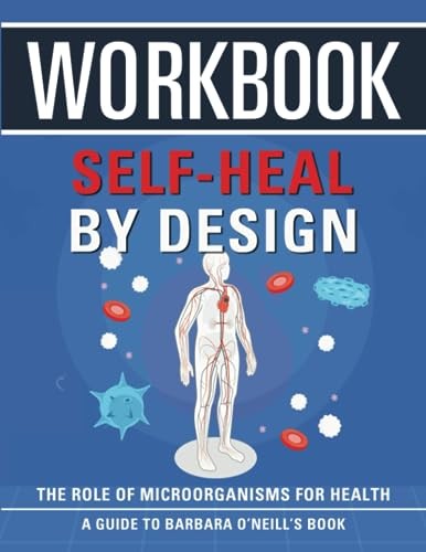 Workbook: Self-Heal by Design: An I…, Press, Companio