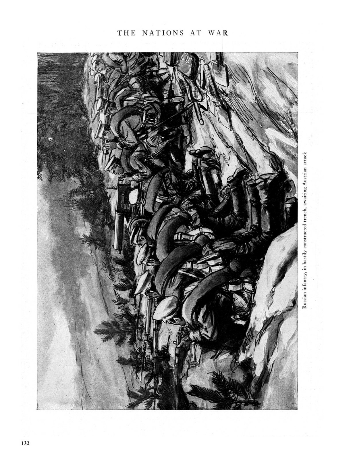 World War 1: The Nations at War – A Contemporary History: Special Edition *NEW*