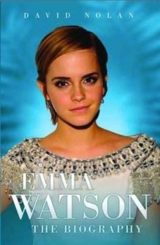 David Nolan Emma Watson (Paperback)