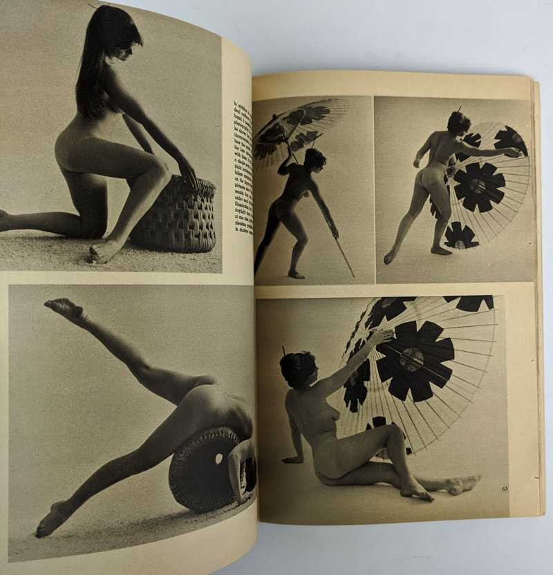 Peter Gowland; Adolphe Barreaux: Camera in Hawaii 1963 1st Edition