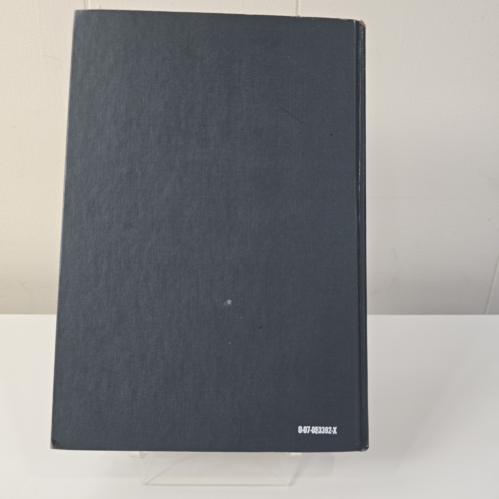 Practical Electrical Project Engineering Roe 1978 1st Ed Hardcover McGraw Hill