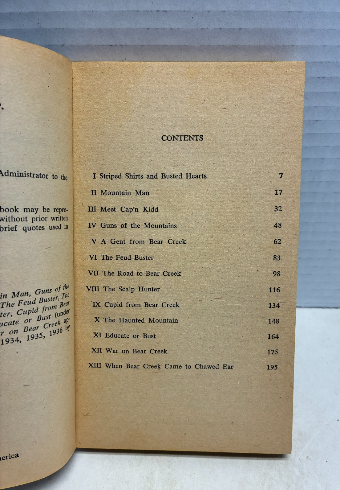 C5 Robert E Howard Fantasy/Adventure 5-Paperback Book Collection 1966