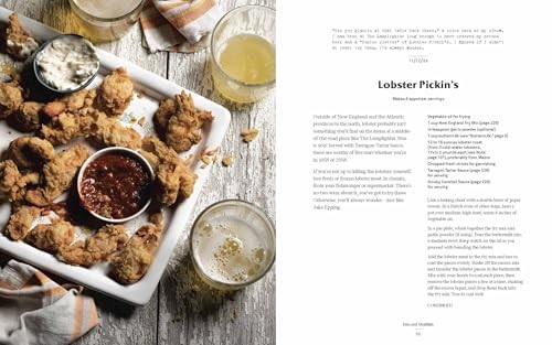 Castle Rock Kitchen: Wicked Good Recipes from the World of Stephen King [A Cookb