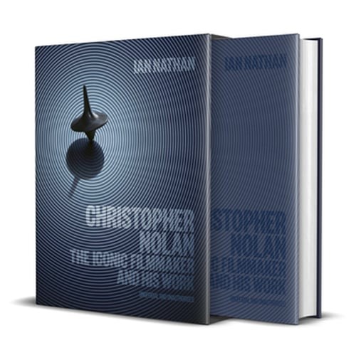 Christopher Nolan: The Iconic Filmmaker and His Work by Ian Nathan: New