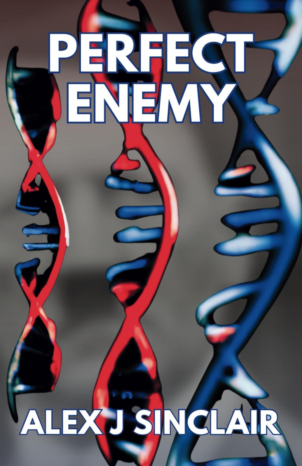 Perfect Enemy