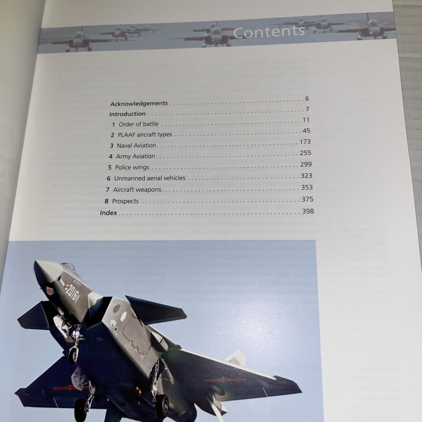 Chinese Air Power : Current Organisation and Aircraft of All Chinese Air Forces
