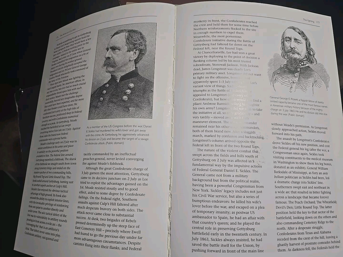 The American Civil War : This Mighty Scourge of War by Gary W. Gallagher,…