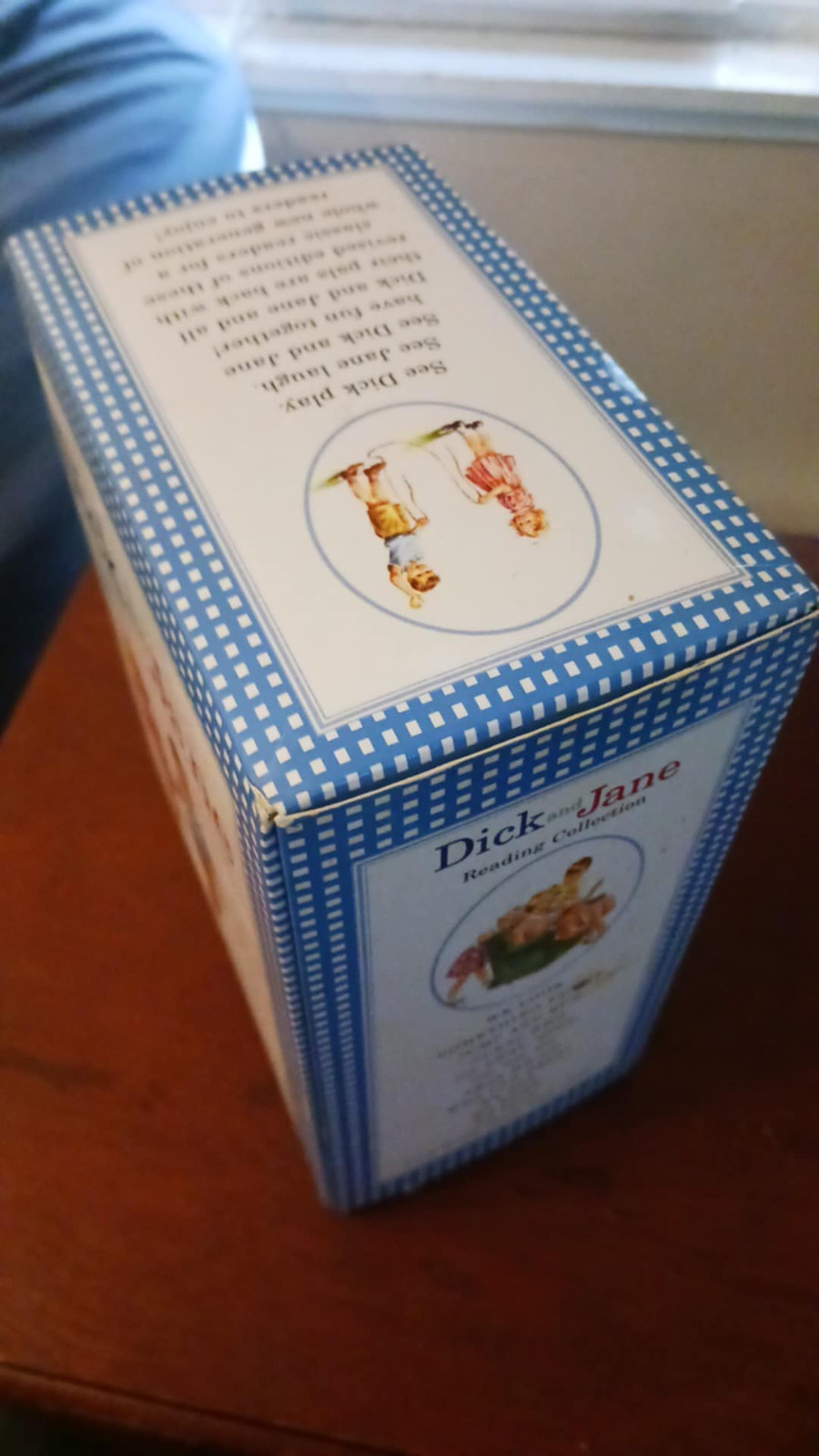 Dick and Jane Reading Collection | FULL 12 Volume Hardcover Set Grosset & Dunlap