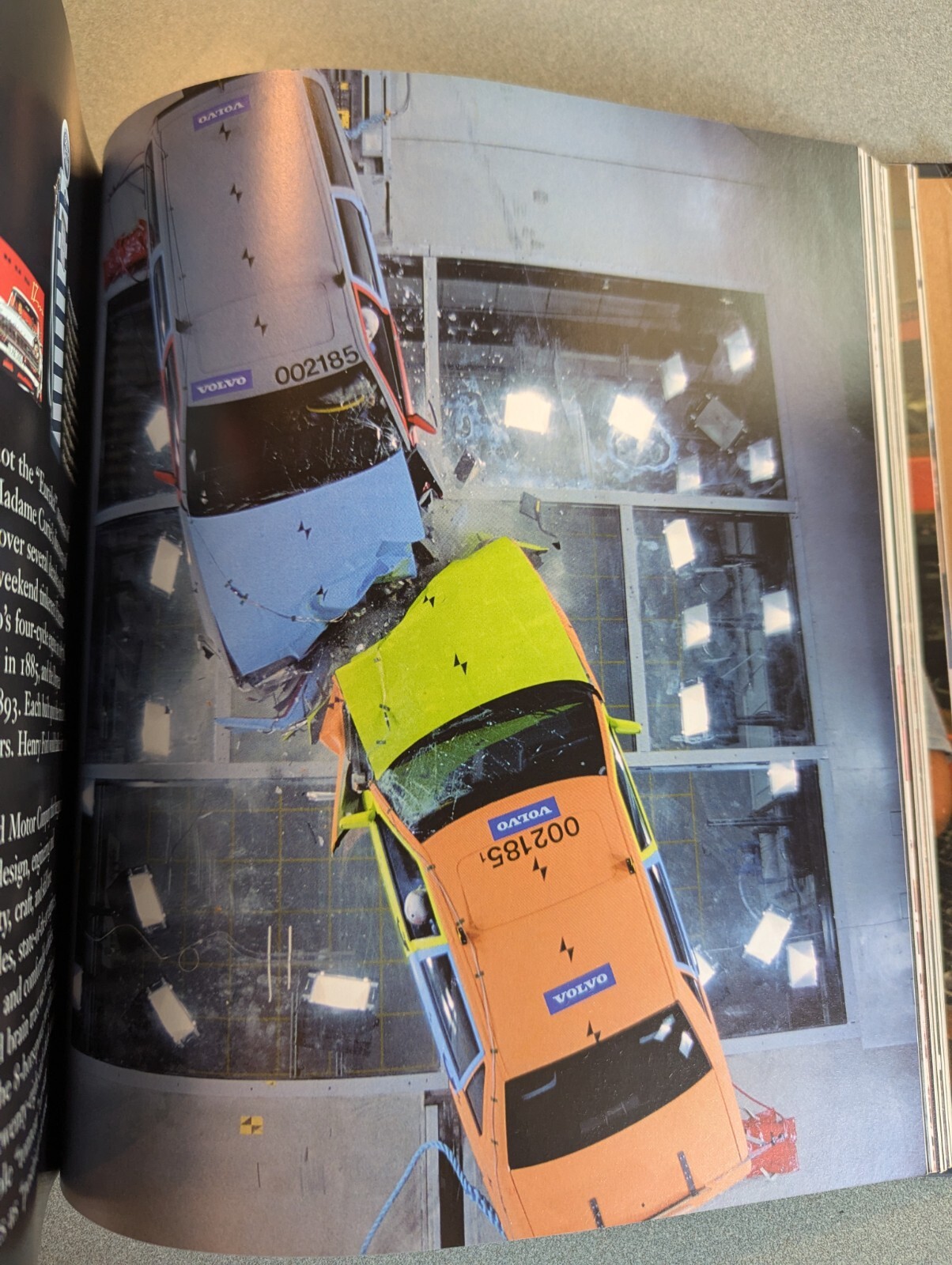 The Ford Century Centennial Edition