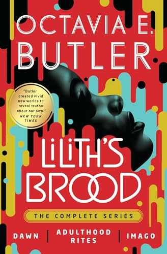 Lilith’s Brood – Paperback, by Butler Octavia E. – Very Good