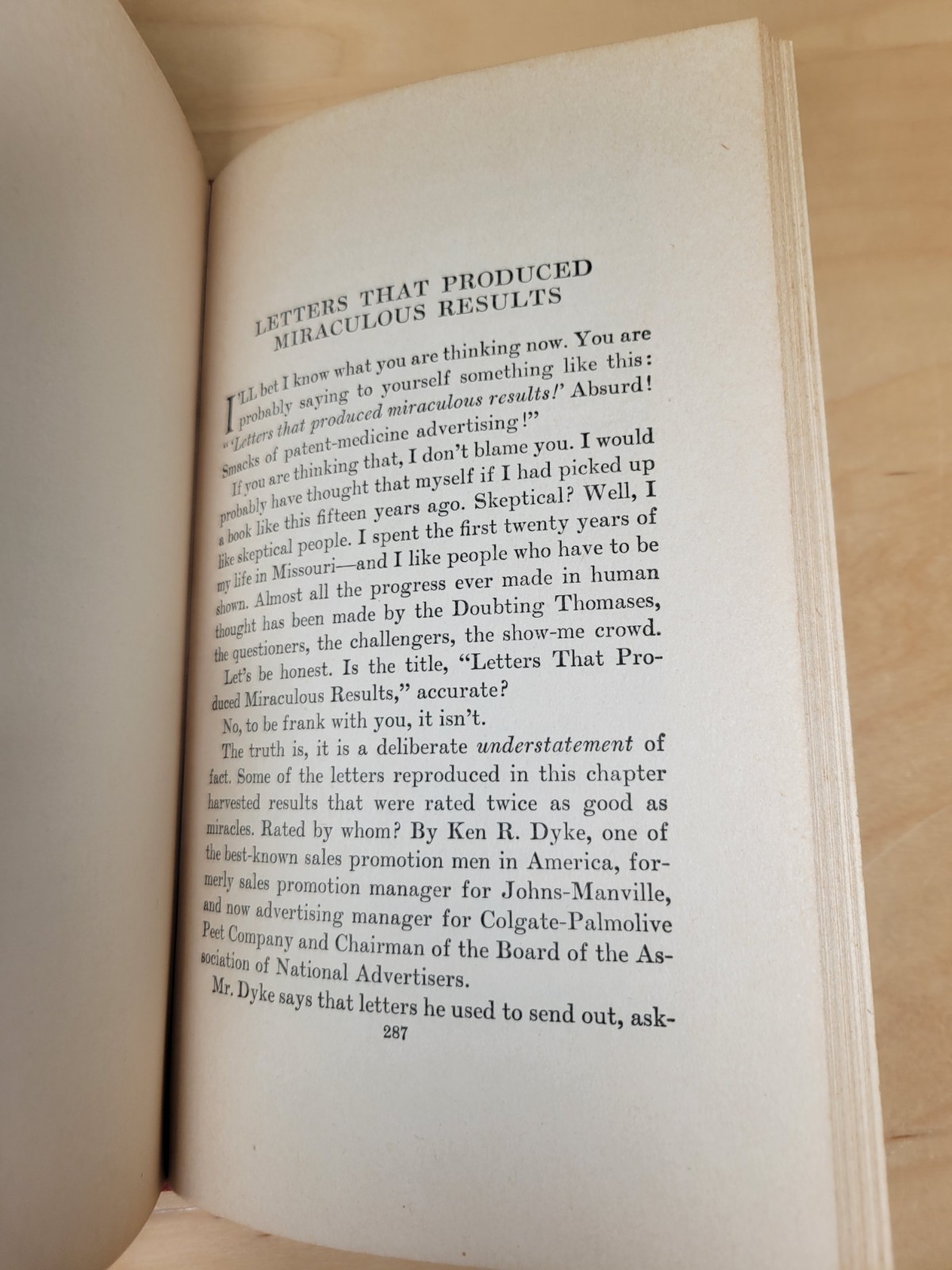 How To Win Friends And Influence People 1st Edition 15th Printing Dale Carnegie