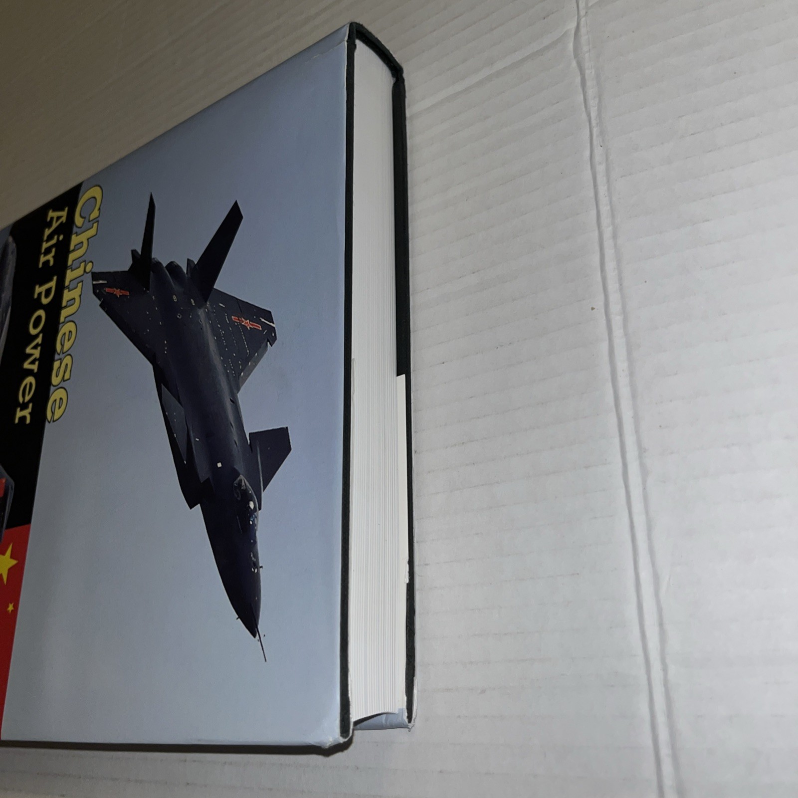 Chinese Air Power : Current Organisation and Aircraft of All Chinese Air Forces