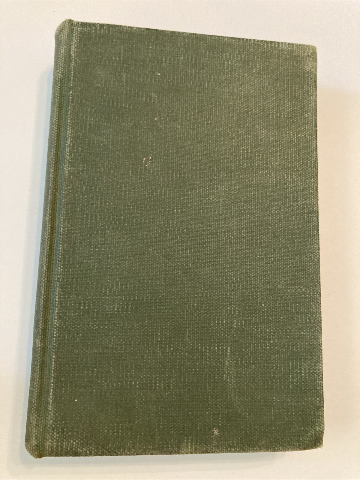 1924 THE STORY OF MOTHER MACHREE A STORY OF A MOTHER’S LOVE Rida Johnson Young