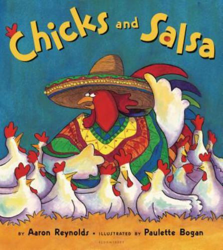 Chicks and Salsa (Paperback or Softback)