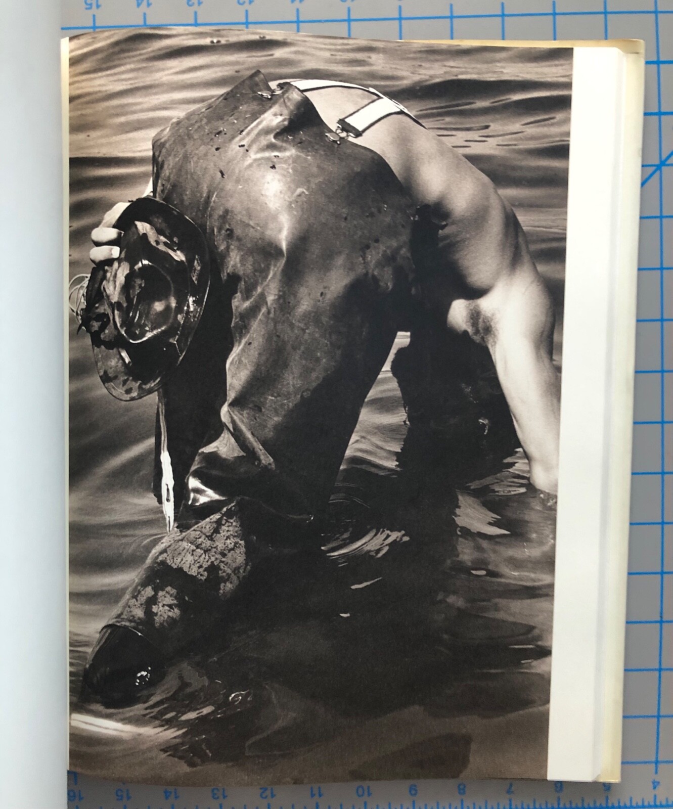 Bruce Weber Twelvetrees Press 1983 First Edition
