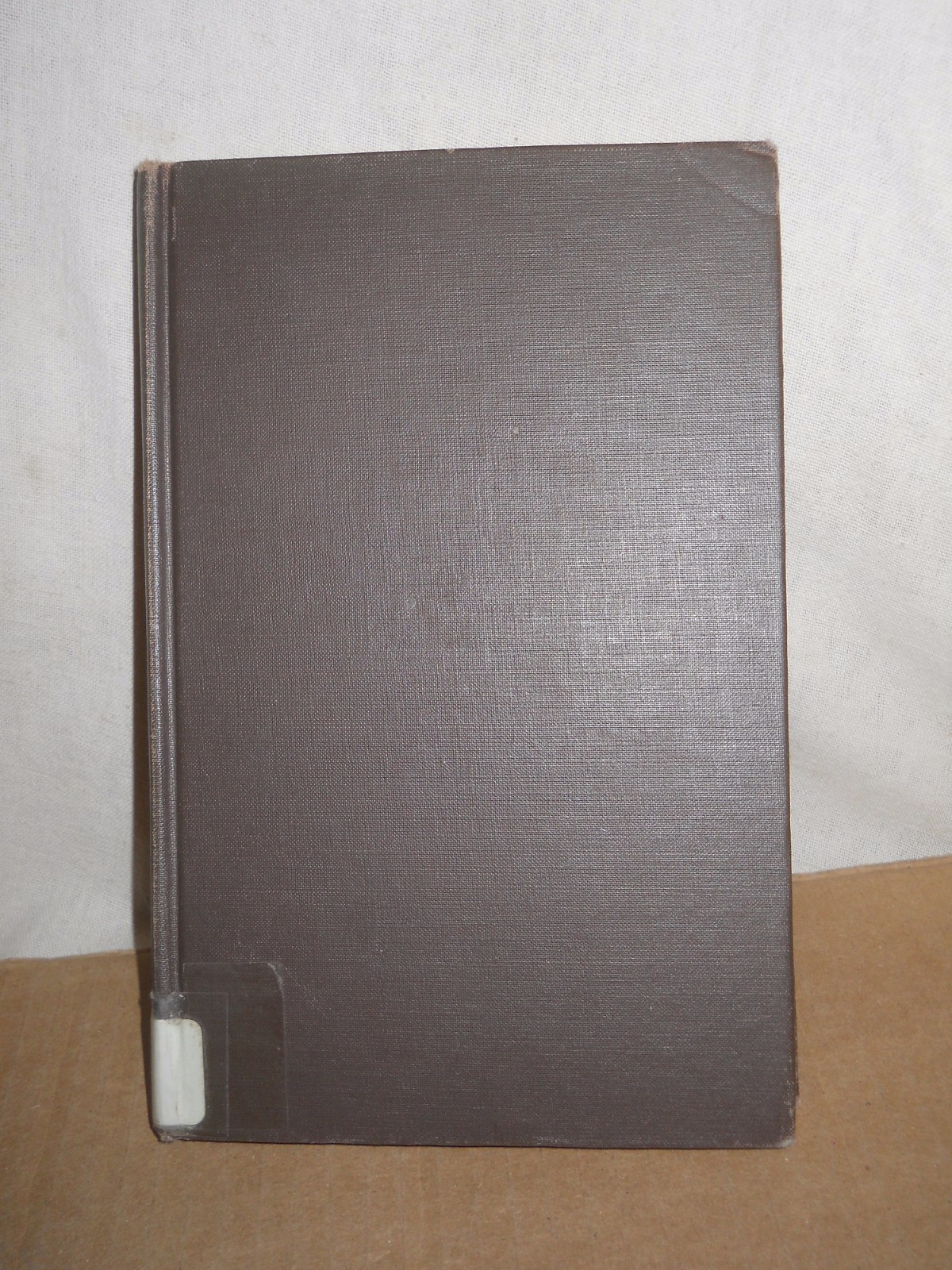 General Billy Mitchell, Champion of Air Defense by Roger Burlingame (1978, HC