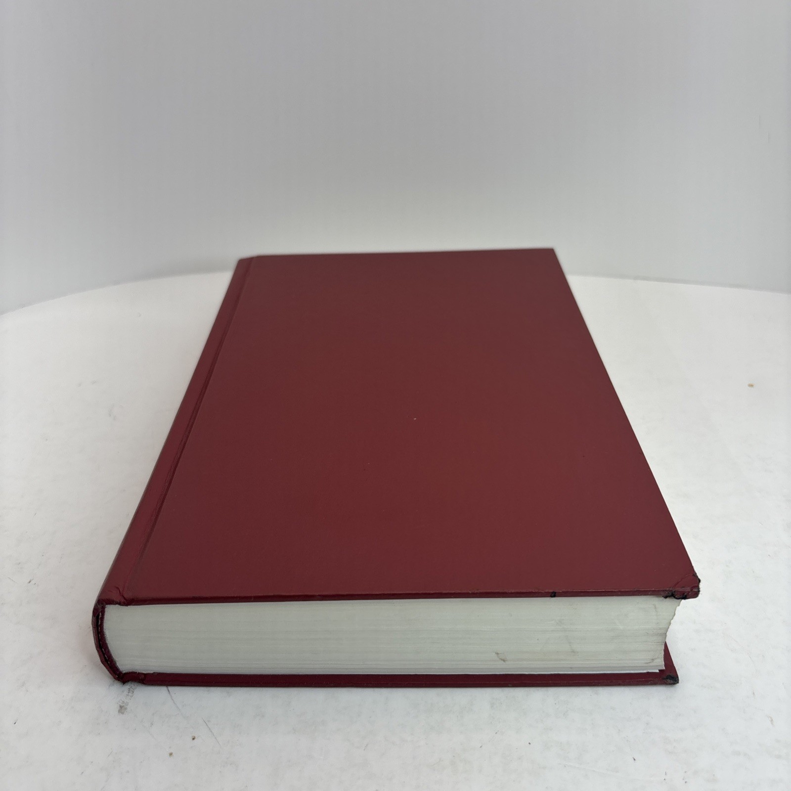 The NIV Rainbow Study Bible Every Verse Color Coded, Bold Line System 1996, HC