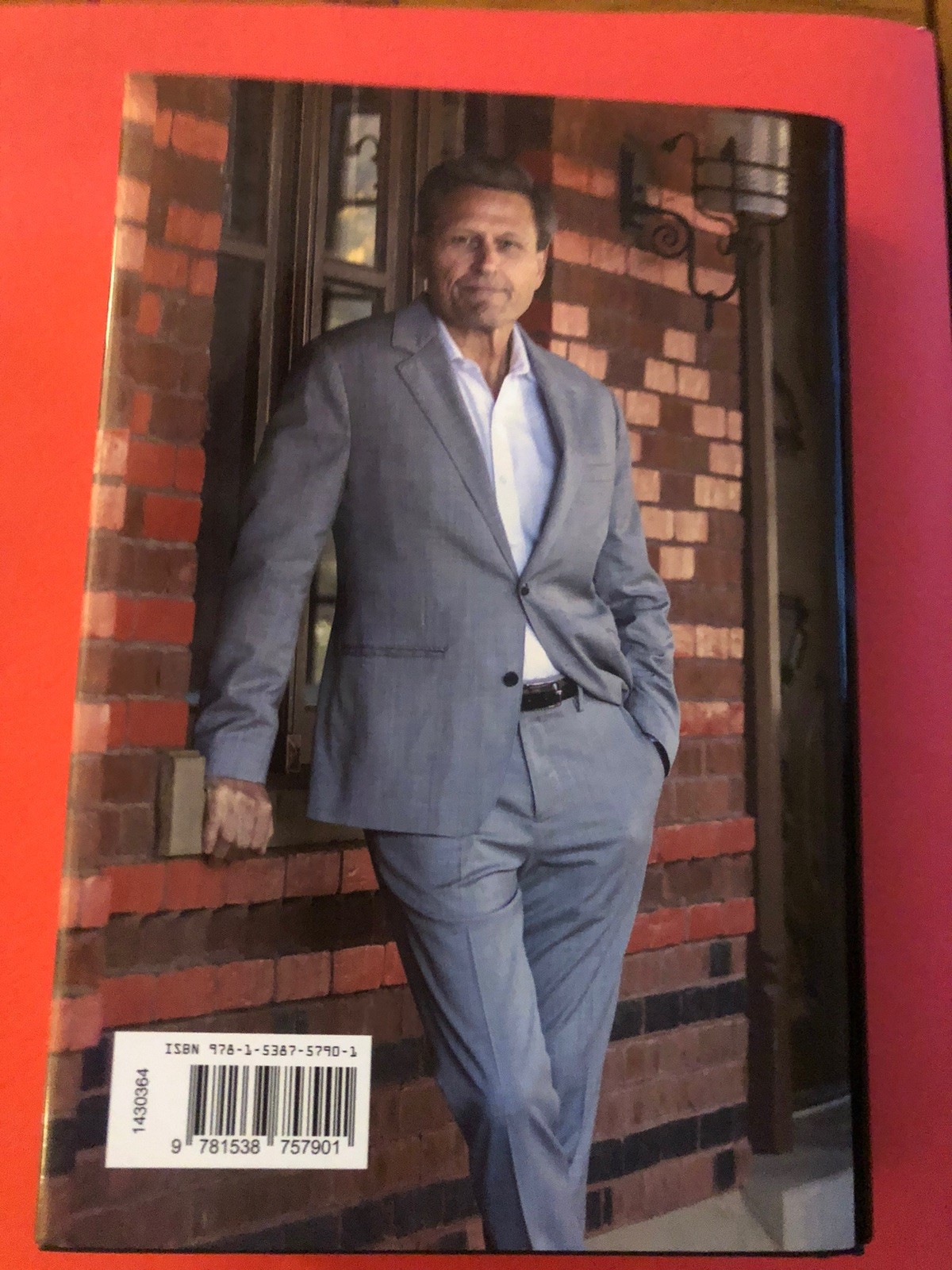 To Die For by Baldacci, David, Hardback, New