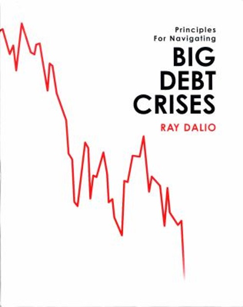 Big Debt Crises Windows Ray Dalio
