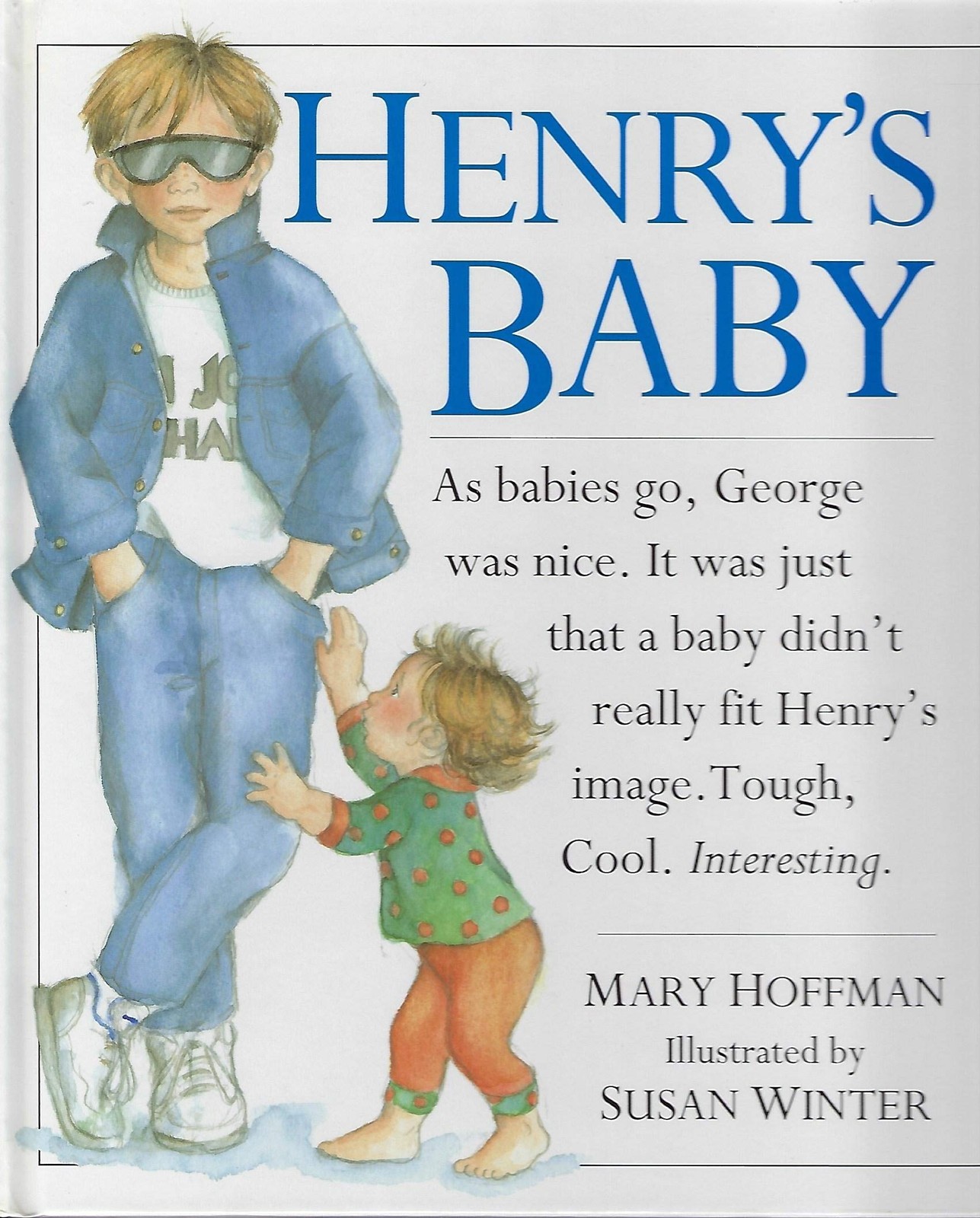 Henry’s Baby