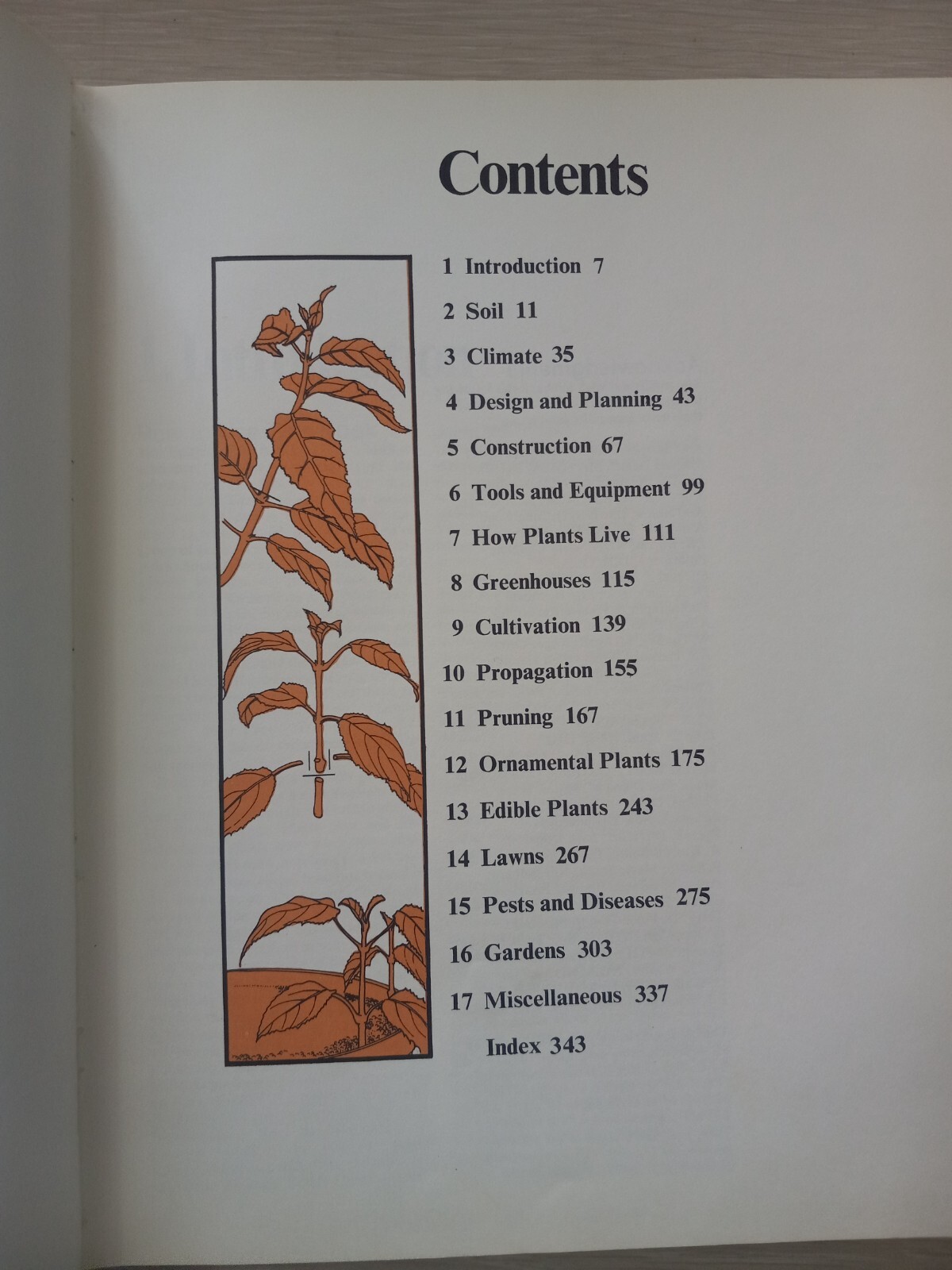 Practical Gardening Encyclopedia by Roy Hay – 1977 Hardcover